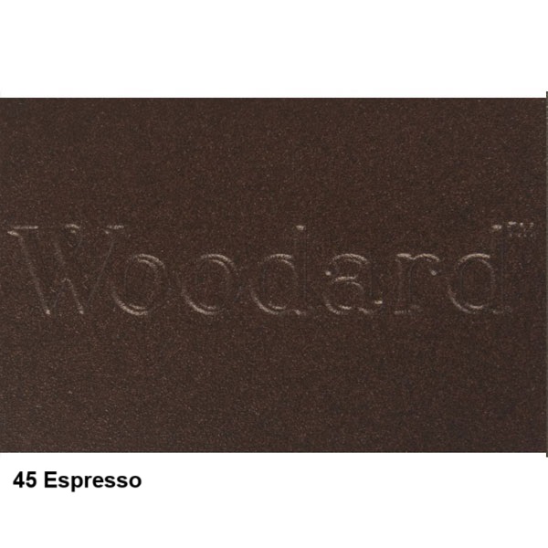 Briarwood Swivel Bar Stool by Woodard - Image 6